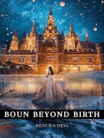 Bond Beyond Birth