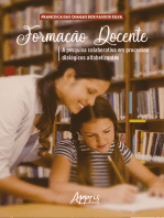 Formação Docente