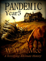 Pandemic 'Year 5'