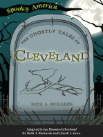 The Ghostly Tales of Cleveland