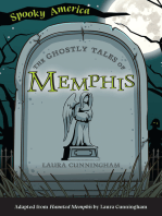 The Ghostly Tales of Memphis
