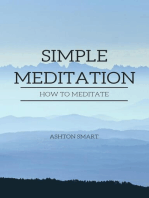 Simple Meditation