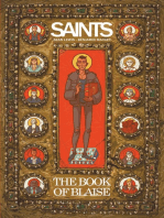 Saints: The Book Of Blaise