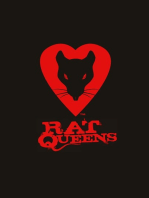 Rat Queens Deluxe Vol. 2