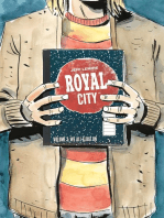 Royal City Vol. 3