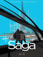 Saga Vol. 6