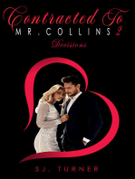 Contracted to Mr. Collins 2