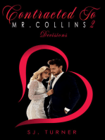 Contracted to Mr. Collins 2: Decisions