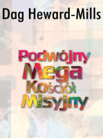 Podwójny Megakościół Misyjny