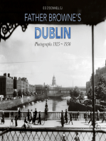 Father Browne's Dublin: Photographs 1925-1950
