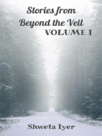 Stories from Beyond the Veil: Volume 1, #1
