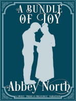 A Bundle of Joy: A Sweet "Pride & Prejudice" Variation