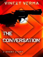 The Conversation - A Short Story