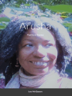 Arusha: Poems & Essays