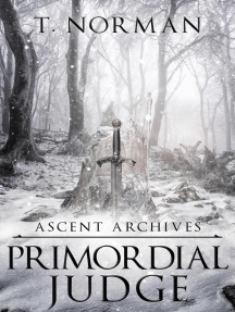 primordial Archives