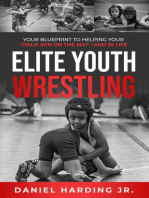 Elite Youth Wrestling