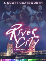 The River City Chronicles: River City, #1