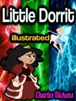 Little Dorrit illustrated