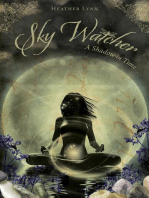 Sky Watcher: A Shadow in Time