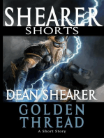 Golden Thread: A Short Story