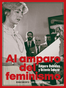 Lee Al amparo del feminismo de Amparo Rubiales y Octavio Salazar ...