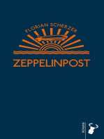 Zeppelinpost