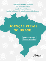 Doenças virais no Brasil: emergências reemergências