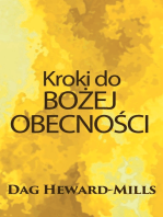 Kroki do Bożej obecności