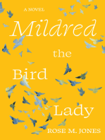 Mildred the Bird Lady