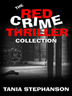 The Red Crime Thriller Collection: Red Crime Thriller Series