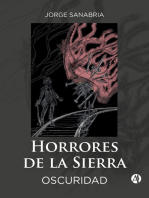 Horrores de la Sierra: Oscuridad
