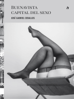 Buenavista capital del sexo