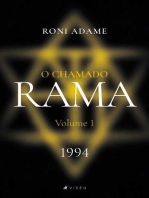 O chamado Rama: Volume 1 - 1994