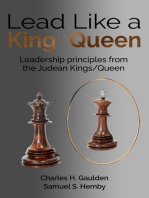 Lead Like a King/Queen