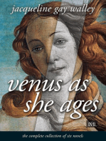 Venus as She Ages: the complete collection of six novels