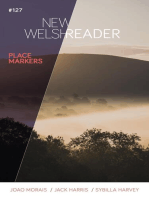 New Welsh Reader 127: Writing of Place from Wales