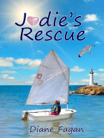 Jodie's Rescue: Book 1