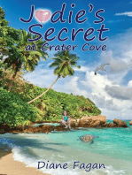 Jodie's Secret at Crater Cove: Book 2