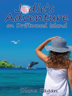 Jodie's Adventure on Driftwood Island: Book 3