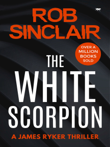 The Black Hornet by Rob Sinclair - Ebook | Scribd
