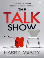 The Talk Show: The Gripping Thriller Everyone Is Talking About