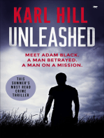 Unleashed: This Year's Must-Read Crime Thriller