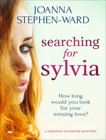 Searching for Sylvia: A Mystery Drama that Will Keep You Turning the Pages