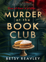 Murder at the Book Club