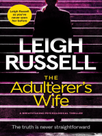 The Adulterer's Wife