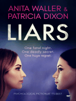 Liars: Psychological Fiction at Its Best