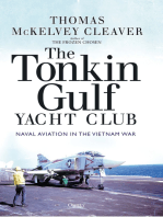 The Tonkin Gulf Yacht Club