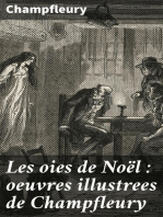 Les oies de Noël 