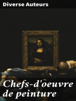 Chefs-d'oeuvre de peinture