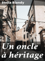 Un oncle à héritage